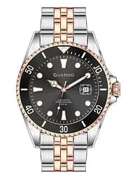 Годинник Guardo SA03015-3 (m.RgsB)