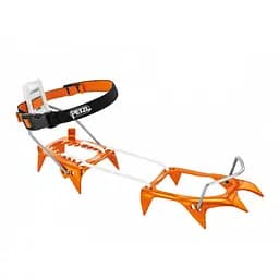 Кішки Petzl Leopard LLF (1052-T01A LLF)