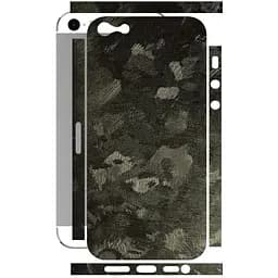 Захисна плівка StatusSKIN для Apple iPhone 5s Корпус Вініл Кований метал