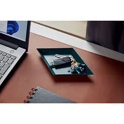USB флеш накопичувач Kingston 64GB DataTraveler Exodia Onyx USB 3.2 Gen 1 Black (DTXON/64GB) - мініатюра 11