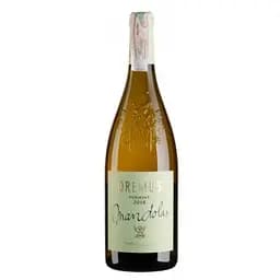 Вино Oremus Mandolas 2018, белое, сухое, 0,75 л