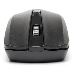 Комп'ютерна мишка Holmer (MW-01OF) Wireless Black (MW-01OF) - мініатюра 6