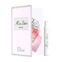 Пробник Dior Miss Dior Parfum 1 мл Parfum