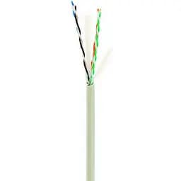 Кабель UTP 6 (бухта, 305м) Cablexpert UPC-6004SE-L