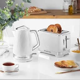 Russell Hobbs Електрочайник Structure 28080-70 - мініатюра 5