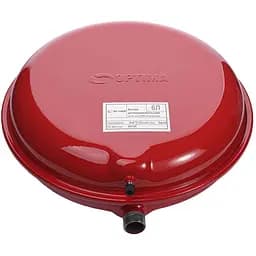 Расширительный бак Optima cal-pro 6 л (3922)