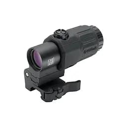 Увеличитель EOTech G33 Blk Gen III 3х (G33.STS) (G33.STS.blk)