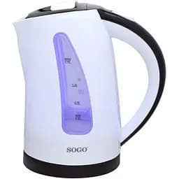 Электрочайник Sogo KET-SS-7710