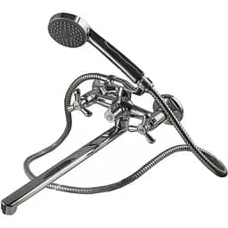 Смеситель для ванны DOMINO DB-H1-L-CHROM