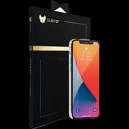 Защитное стекло iLera 2.75D Infinity Glass для Apple iPhone 14 Plus/13 Pro Max (iL275ln1367) [61555]