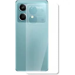 Захисна плівка StatusSKIN для Xiaomi Poco X6 Neo Корпус Глянцева Lite