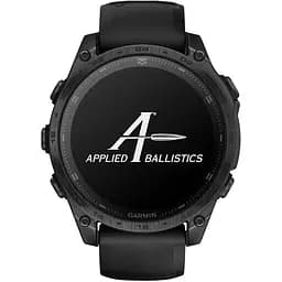 Смарт-годинник Garmin tactix 8 - 47 mm AMOLED Includes Applied Ballistics Ultralight Solver (010-03405-00/01) [129742] - мініатюра 10