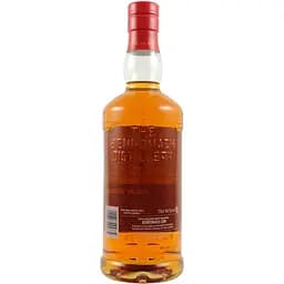 Віскі Benromach Virgin Oak Kiln Dried 46% 0.7 л в подарунковій коробці - мініатюра 3
