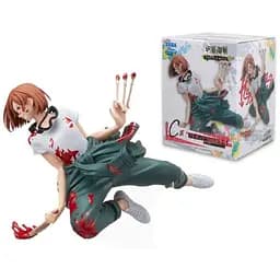 Фігурка Sega GRAFFITI×BATTLE Магічна битва Нобара Кугісакі Jujutsu Kaisen Nobara Kugisaki 23 см S JK NK 23