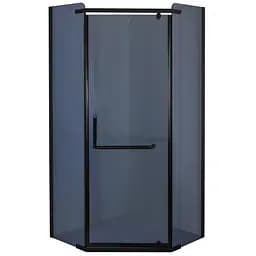 Душевая кабина Bravo RABA N90GB без поддона