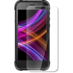 Захисна плівка StatusSKIN для Sigma X-treme PQ29 Екран Глянцева Titan