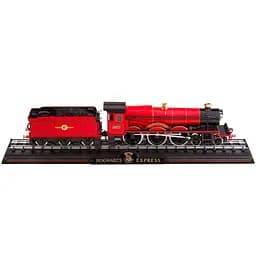 Фігурка Harry Potter Hogwarts Express Die Cast Train Model and Base (Гаррі Поттер) - мініатюра 2
