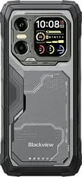 Смартфон Blackview XPLORE 1 12/256GB Black - мініатюра 5