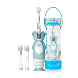 Електрична зубна щітка Brush-baby Sonic Toothbrush (0-10 років) Кейлі Коала 