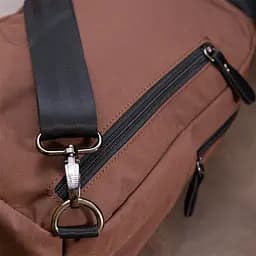 Сумка через плече Vintage 20х31.5х8.5 см sum0014998 - мініатюра 10