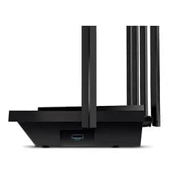 Маршрутизатор TP-Link (ARCHER-AX72) - мініатюра 2