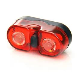 Ліхтар велосипедний задній Mactronic Wall'e (18 Lm) (L-BPM-2SL) - мініатюра 9
