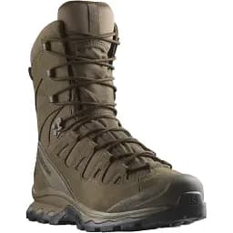 Ботинки Salomon Quest 4D Forces 2 High GTX 8 Earth