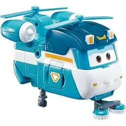 Ігрова фігурка-трансформер Super Wings Transforming Shine EU770239 - мініатюра 2