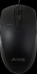 Миша Jedel CP72 Black