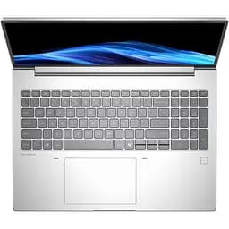 HP EliteBook 6 G1a 16" WUXGA IPS, 300n/Ryzen 7-250 (5.1)/24Gb/SSD1Tb/Radeon/FPS/Підсв/DOS (AZ8Z5AV_V14) - мініатюра 2