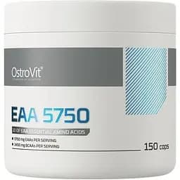 Амінокислота OstroVit EAA 150 капсул