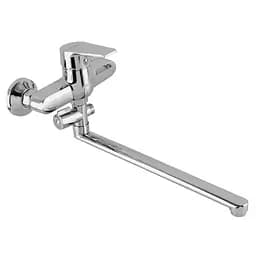 Змішувач для ванни Domino Blitz DBC-108 Хром