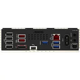 Материнська плата AORUS Z890 ELITE WIFI7 [129537] - мініатюра 5