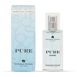 Мужские феромоны Miyoshi Miyagi Pure Homme 50 мл