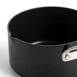 Ківш GreenPan Copenhagen 16 см 1,6 л з керамічним покриттям (CC003113-001) - мініатюра 3