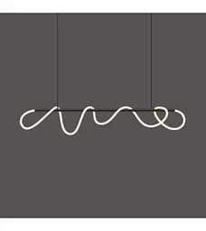 Люстра Romin G2101-black (чорний)