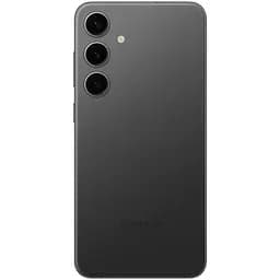 Samsung Galaxy S24 Plus 256 ГБ Onyx Black (Grade A) Seller Refurbished - мініатюра 3