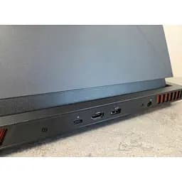 Ноутбук Dell Ігровий G15,7 7840HS,16GB,512GB,4050,15,Windows 11 - мініатюра 9