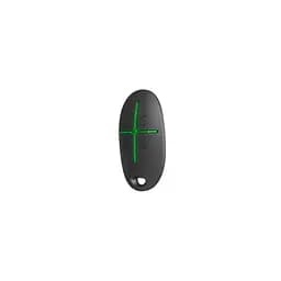 Комплект бездротової охоронної сигналізації Ajax StarterKit Cam Plus HDR Black з WiFi, 2G, 3G, 4G, Ethernet, фотоверифікацією тривог (26-00565) - мініатюра 5