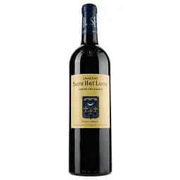 Вино Chateau Smith Haut Lafitte Rouge 2016 красное сухое 0,75 л