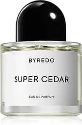 Парфумована вода Byredo Super Cedar 50 мл 