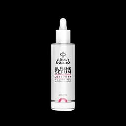 Ліфтингова шовковиста сироватка Longevity Supreme Serum Alissa Beautе 50 мл