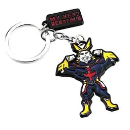 Брелок Моя геройська академія My Hero Academia Всемогутній MHA 22.15