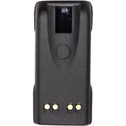 Акумулятор Power-Time для радіостанції Motorola XTS 2500 Ni-MH 7.5V 1800mAh