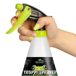 Обприскувач ручний Terrario Troppi Sprayer 750мл - мініатюра 3