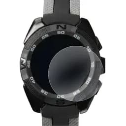 Защитная пленка StatusSKIN для Gelius Pro GP-L3 Экран Глянцевая Titan