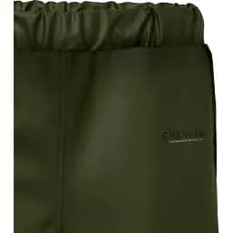 Штани Chevalier Stratus Rain L Green - мініатюра 2
