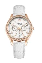 Часы Pierre Ricaud PR 21069.9V53QFZ кварц.