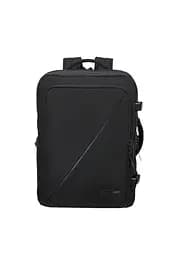 Рюкзак Для Подорожей L 15.6" American Tourister TAKE2CABIN BLACK 55x35x23(25) 91G*09011 - мініатюра 2