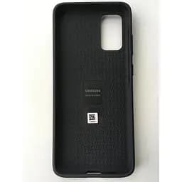 Оригінальний чохол Samsung для Galaxy S20 Plus (6.7") Protective Rugged Standing Cover Black (EF-RG985CBEGRU) - мініатюра 6
